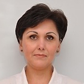 Порунова Светлана Вагизовна, рентгенолог