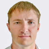 Бабкин Олег Анатольевич, онколог