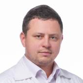 Карпов Сергей Валерьевич, андролог