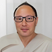 Розенберг Леонид Львович, стоматолог-хирург