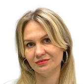 Бычкова Дарья Николаевна, стоматолог-терапевт