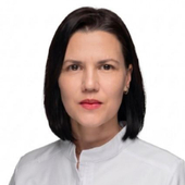 Шульга Вера Михайловна, гинеколог
