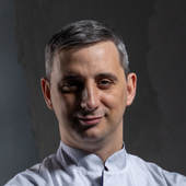 Скрипниченко Евгений Игоревич, нейрохирург