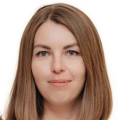 Кулешова Юлия Борисовна, врач УЗД