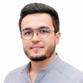 Сабуров Бахтияр Фахраддинович, ортодонт