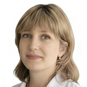 Назарова Кристина Викторовна, детский психиатр