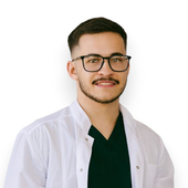 Петров Дмитрий Сергеевич, ортопед