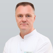 Синдяк Игорь Николаевич, стоматолог-хирург