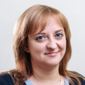 Инькова Анна Владимировна, нефролог
