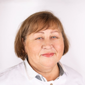 Полоскова Валентина Ивановна, терапевт