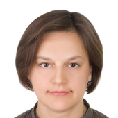 Соловьева Елена Петровна, инструктор ЛФК