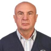 Пивень Николай Петрович, дерматолог