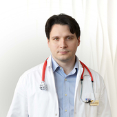 Труханов Петр Александрович, невролог