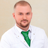 Галков Егор Александрович, проктолог