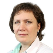 Аськова Наталья Владимировна, врач УЗД