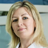 Букина Ирина Маратовна, педиатр