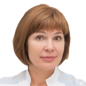 Ходырева Жанна Владимировна, гинеколог