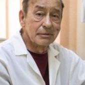 Вайнштейн Константин Аронович, рефлексотерапевт