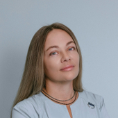Зайцева Ирина Владимировна, массажист