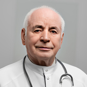 Климочкин Владимир Федорович, уролог