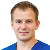 Лазарев Владимир Иванович, гинеколог