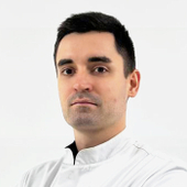 Федоров Николай Максимович, невролог