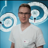 Гарифуллин Руслан Айдарович, пластический хирург