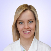 Хахина Светлана Владимировна, детский аллерголог