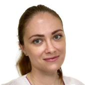 Иващук Наталья Юрьевна, проктолог
