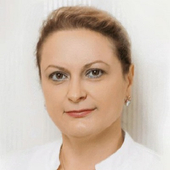 Шевченко Елена Владимировна, детский стоматолог