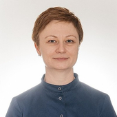 Скатова Василиса Сергеевна, гематолог