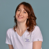 Клокова Юлия Васильевна, стоматолог-терапевт