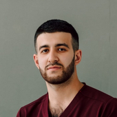 Ахмедов Теймур Мушвикович, терапевт