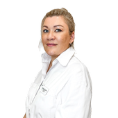 Володина Ольга Владимировна, подолог