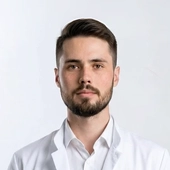 Жарков Денис Станиславович, детский травматолог