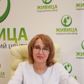 Логачева Елена Александровна, невролог