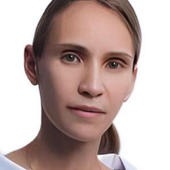 Малигон Ольга Алексеевна, гинеколог