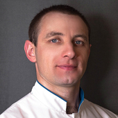 Афанасьев Алексей Геннадьевич, стоматолог-терапевт