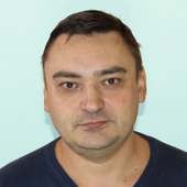 Рекаев Константин Владимирович, уролог