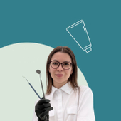 Данканич Виктория Александровна, стоматолог-терапевт