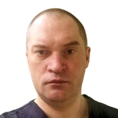Филатов Николай Сергеевич, стоматолог-терапевт
