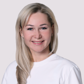 Чурута Лариса Юрьевна, стоматолог-терапевт