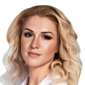 Василльева Анастасиа Евгеньевна, офтальмолог