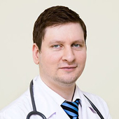 Врублевский Александр Николаевич, терапевт