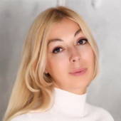 Любимова Анастасия Александровна, психолог