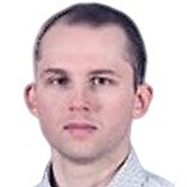 Иванов Сергей Сергеевич, врач УЗД