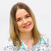 Кубарская Ольга Евгеньевна, стоматологический гигиенист