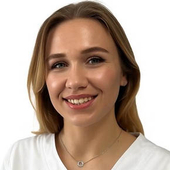 Постникова Анастасия Михайловна, массажист