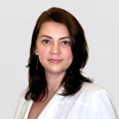 Сикоренко Ирина Николаевна, мануальный терапевт