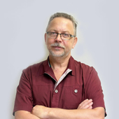 Гришин Александр Геннадьевич, стоматолог-терапевт